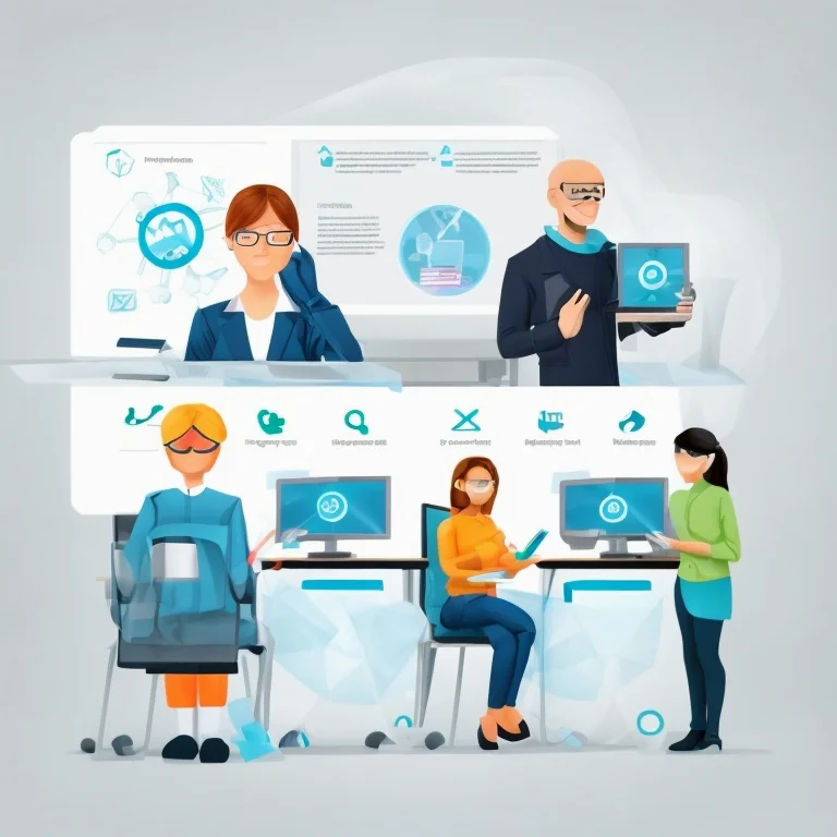 Expert-Led Training